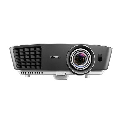 BenQ Home Entertainment Projector with 3D รุ่น W770ST