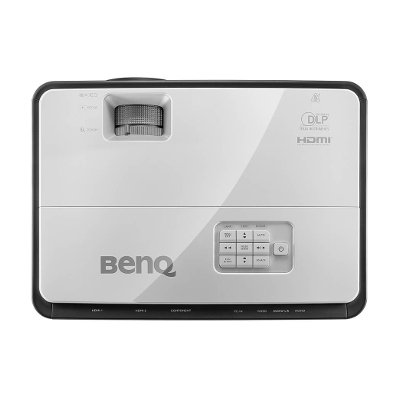 BenQ Home Entertainment Projector with 3D รุ่น W770ST