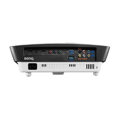 BenQ Home Entertainment Projector with 3D รุ่น W770ST