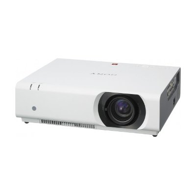 Sony 4500 lumens WXGA Basic Installation Projector รุ่น VPL-CW255