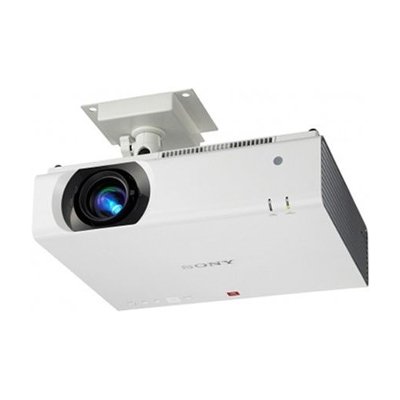 Sony 4500 lumens WXGA Basic Installation Projector รุ่น VPL-CW255