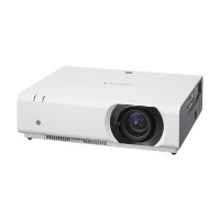 ราคา Sony 4500 lumens WXGA Basic Installation Projector รุ่น VPL-CW255