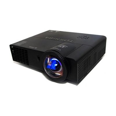 Toshiba Short Throw Projector รุ่น NPX20B