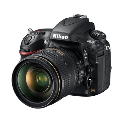 Nikon D800