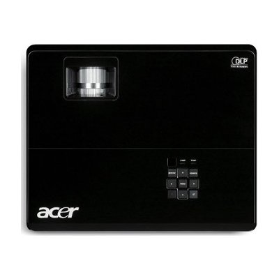 Acer DLP Projector รุ่น X1210