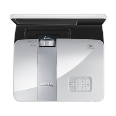 BenQ DLP Network Projector MW851UST