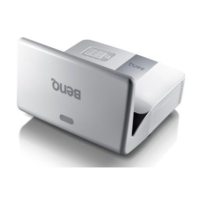 BenQ DLP Network Projector MW851UST