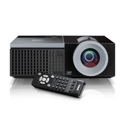 Dell DLP Projector 4220
