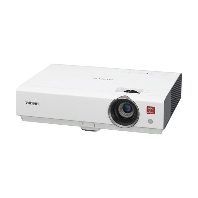 Sony 2600 lumens WXGA Desktop Projector VPL-DW120
