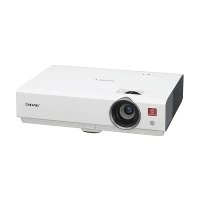 ราคา Sony 2600 lumens WXGA Desktop Projector VPL-DW120