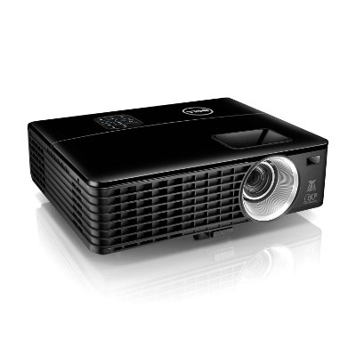 Dell 3D DLP Projector รุ่น 1420X