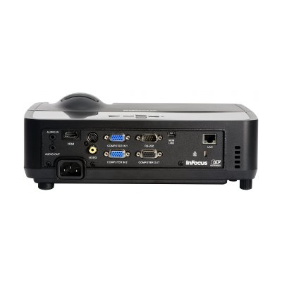 InFocus DLP Projector รุ่น IN2126
