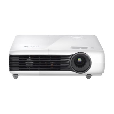 Samsung 3LCD Portable Projector รุ่น SP-M255