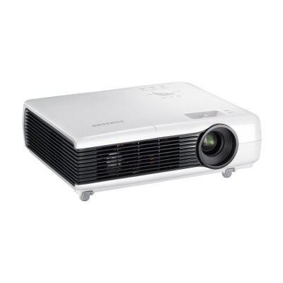 Samsung 3LCD Portable Projector รุ่น SP-M255
