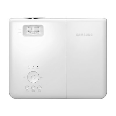 Samsung 3LCD Portable Projector รุ่น SP-M255