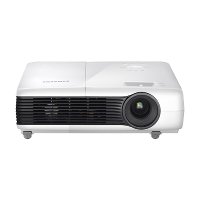 ราคา Samsung 3LCD Portable Projector รุ่น SP-M255
