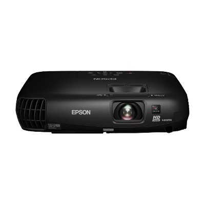 Epson 3LCD Projector รุ่น EH-TW550