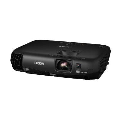 Epson 3LCD Projector รุ่น EH-TW550
