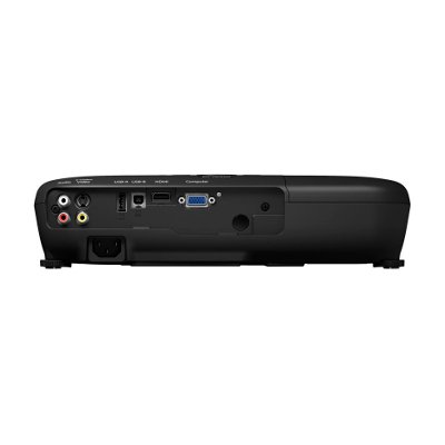 Epson 3LCD Projector รุ่น EH-TW550