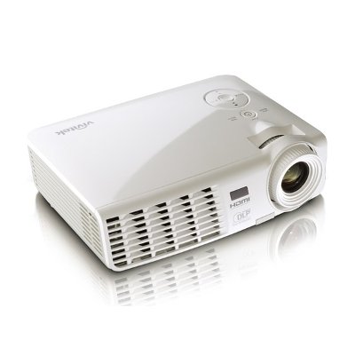 Vivitek DLP Projector รุ่น D536-3D