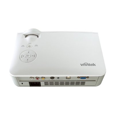 Vivitek DLP Projector รุ่น D536-3D