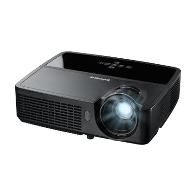 InFocus DLP Projector รุ่น IN2124