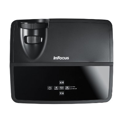 InFocus DLP Projector รุ่น IN2124