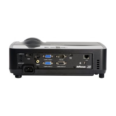InFocus DLP Projector รุ่น IN2124