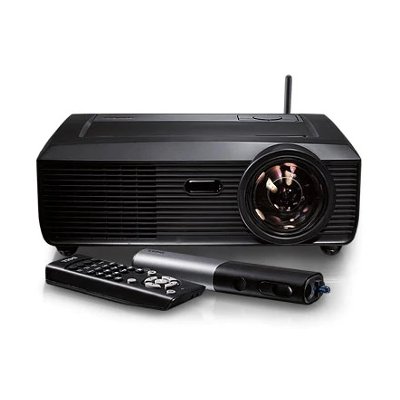 Dell Wireless Short-Throw Interactive Projector รุ่น S300wi