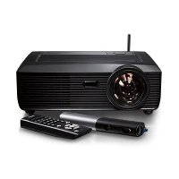 ราคา Dell Wireless Short-Throw Interactive Projector รุ่น S300wi