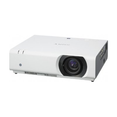 Sony 4100 lumens XGA Basic Installation Projector รุ่น VPL-CX235
