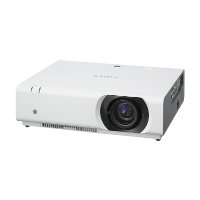 ราคา Sony 4100 lumens XGA Basic Installation Projector รุ่น VPL-CX235