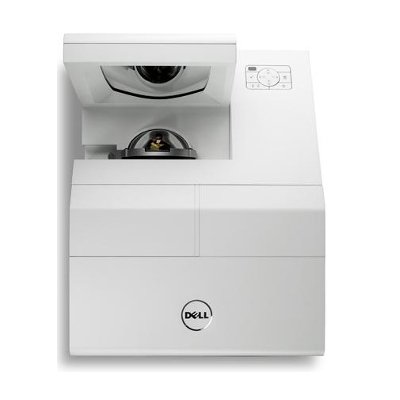 Dell Interactive Ultra Short Throw Projector รุ่น S500Wi