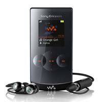 ราคา Sony Ericsson W980i