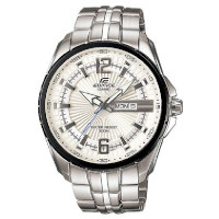ราคา Casio Edifice 3-hand analog EF-131D-7AVDF