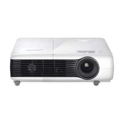 Samsung LCD Projector รุ่น SP-M221