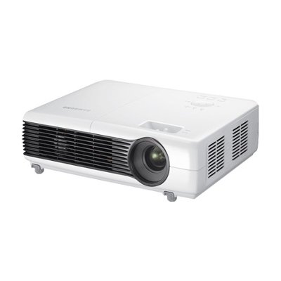 Samsung LCD Projector รุ่น SP-M221