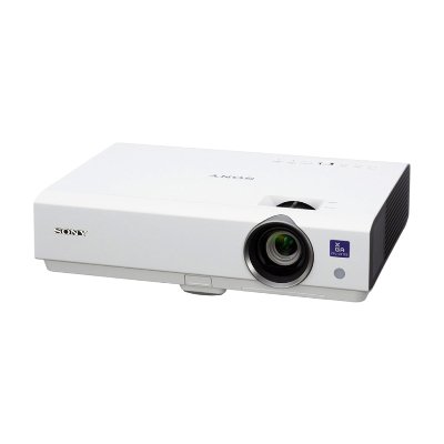 Sony XGA LCD Projector รุ่น VPL-DX125