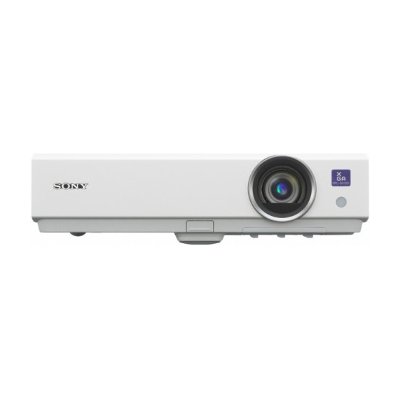 Sony XGA LCD Projector รุ่น VPL-DX125