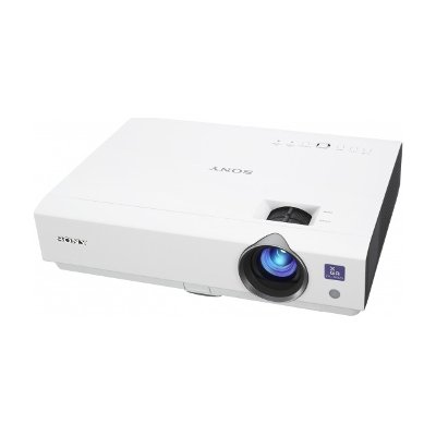 Sony XGA LCD Projector รุ่น VPL-DX125