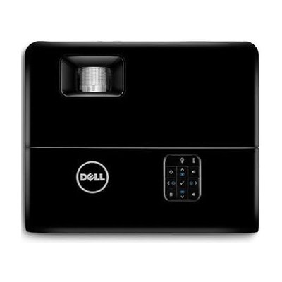 Dell 3D Ready DLP Projector รุ่น 1430X