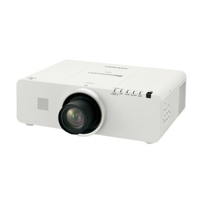 Panasonic EL Installation 3LCD Projector รุ่น PT-EW630E