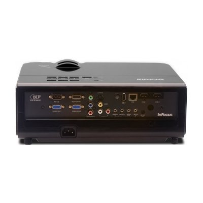 InFocus DLP Projector รุ่น IN3128HD