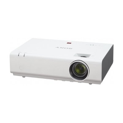 Sony 3100 lumens WXGA Portable Projector with Wireless Connectivity รุ่น VPL-EW246