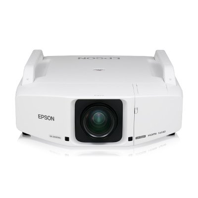 Epson 3LCD WUXGA Projector รุ่น EB-Z8000WU