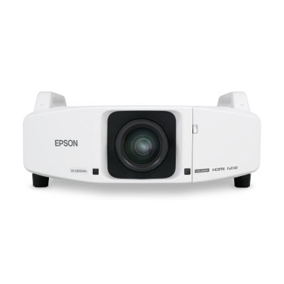 Epson 3LCD WUXGA Projector รุ่น EB-Z8000WU