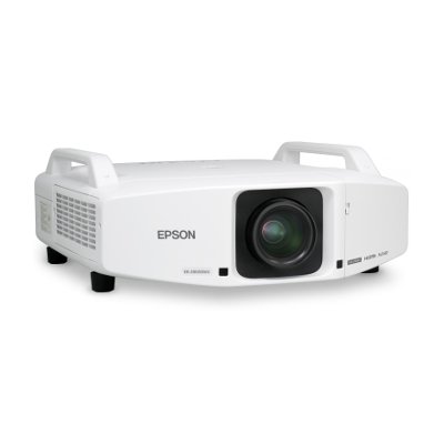 Epson 3LCD WUXGA Projector รุ่น EB-Z8000WU