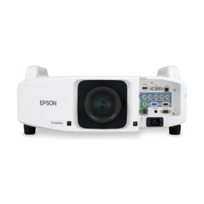 Epson 3LCD WUXGA Projector รุ่น EB-Z8000WU
