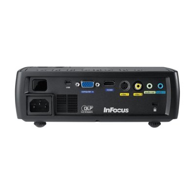 InFocus DLP Projector รุ่น IN1112