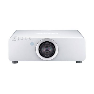 Panasonic ELS Installation DLP Projector รุ่น PT-D6000ES